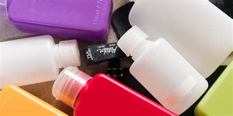 wirecutter travel toiletries